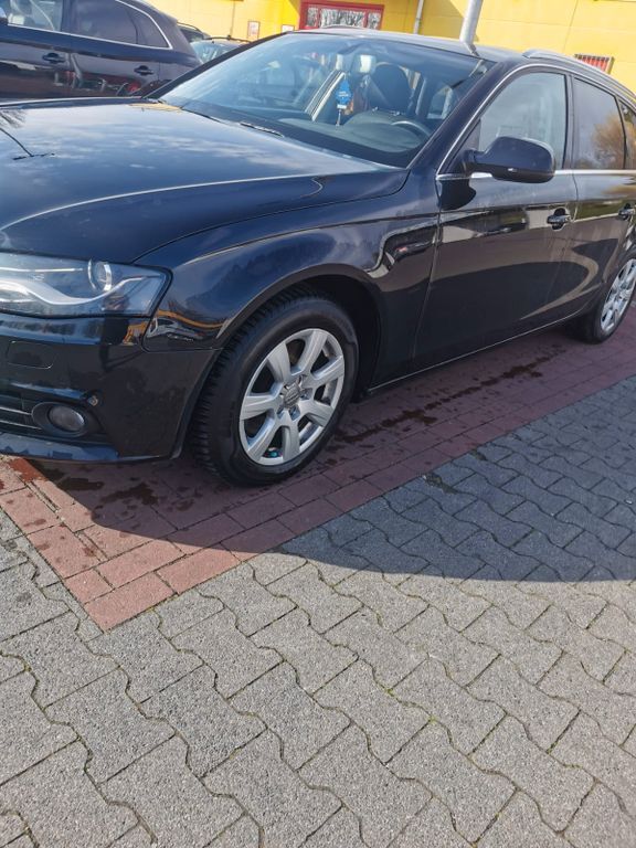 Audi A4 230.000 km 6.700 € Bielefeld 33699