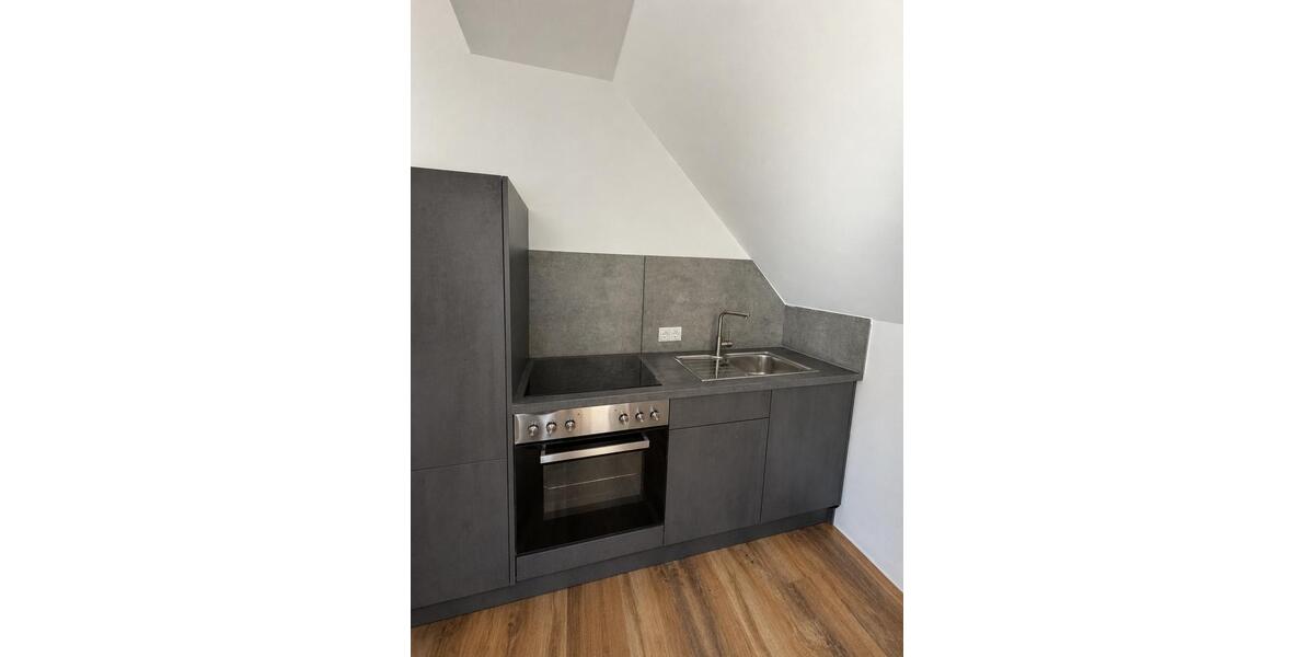 Etagenwohnung Bielefeld Schildesche - 1 Zimmer, 25 m&sup2;, 600&euro; | Angebot:26385407