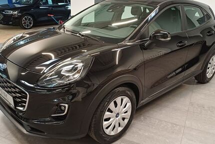 Ford Puma 42.619 km 15.950 &euro; Bad Oeynhausen 32547