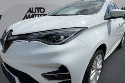 Renault ZOE 55.172 km 11.450 &euro; Herford 32051