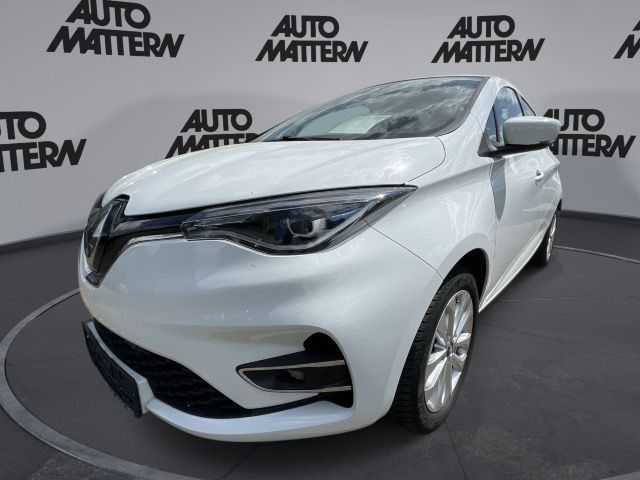 Renault ZOE 55.172 km 11.450 &euro; Herford 32051