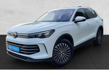 VW Tiguan 71.050 km 35.980 &euro; Bielefeld 33699