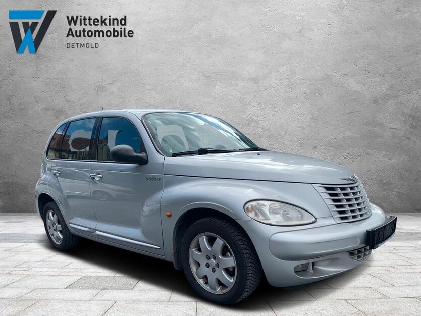 Chrysler PT Cruiser 222.000 km 1.499 € Detmold 32758