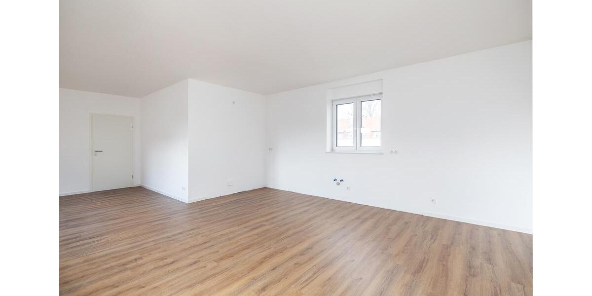 Etagenwohnung Melle - 3 Zimmer, 87 m&sup2;, 1.040&euro; | Angebot:26691306