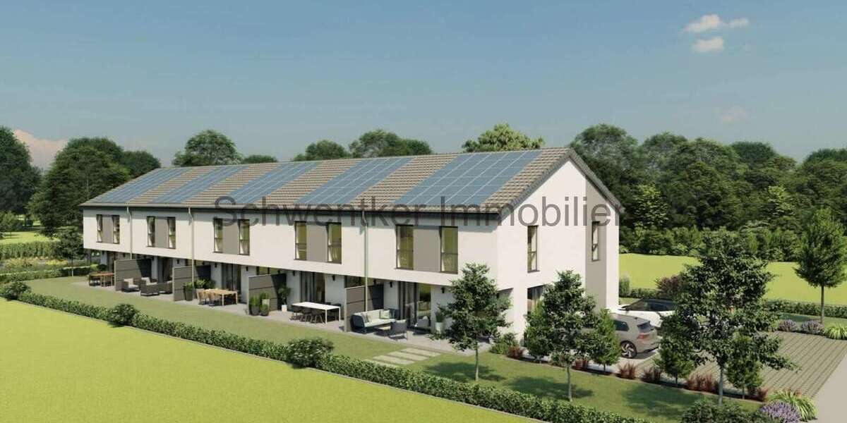 Haus zum Kaufen in Oerlinghausen 398.325 € 137 m² 4 zimmer