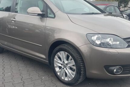 VW Golf Plus 118.000 km 6.850 &euro; Bielefeld 33649