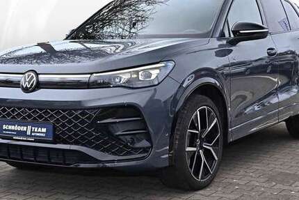 VW Tiguan 20.098 km 45.790 &euro; Bielefeld 33689