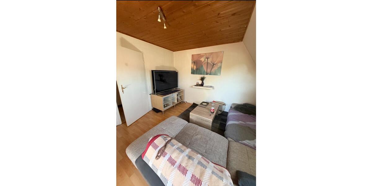 2 Zimmer Wohnung in Enger Zentrum 2 zimmer