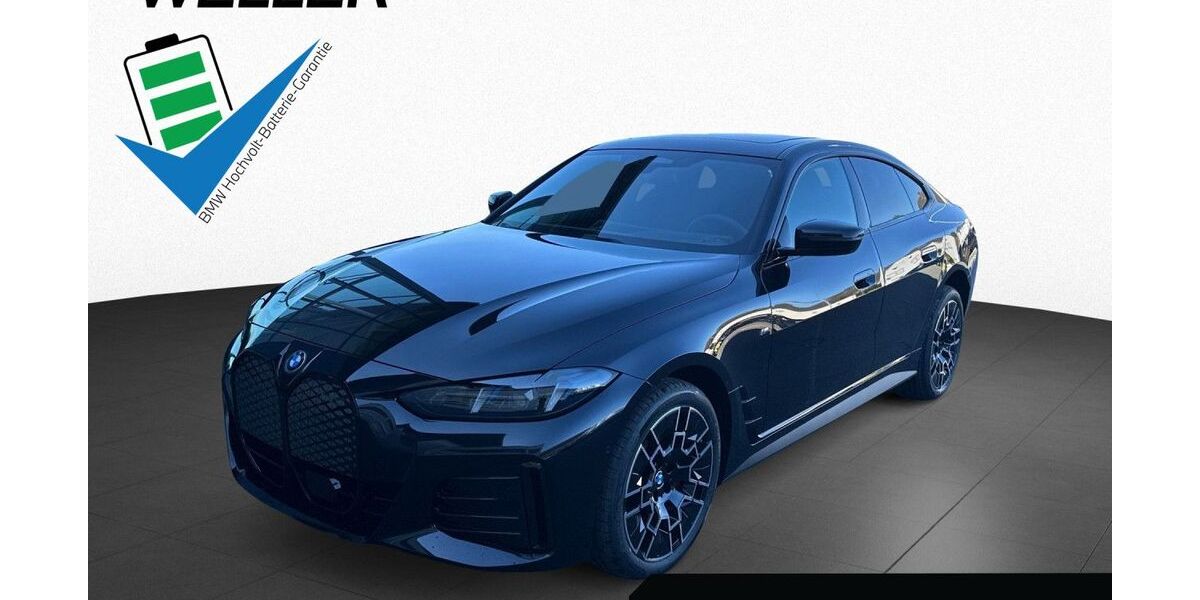 BMW i4 7.915 km 58.990 &euro; Gütersloh 33334