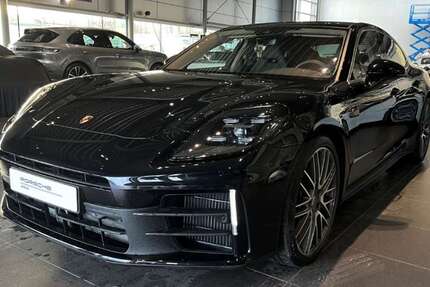 Porsche Panamera 3.175 km 103.600 &euro; Bielefeld 33719