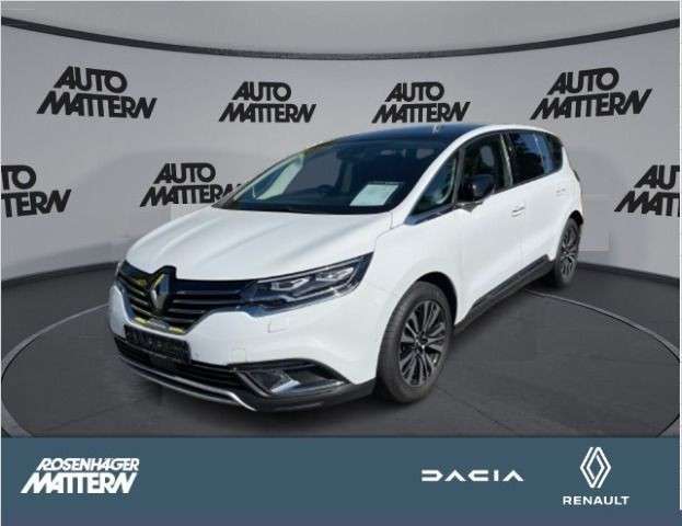 Renault Espace 81.230 km 25.990 € Herford 32051
