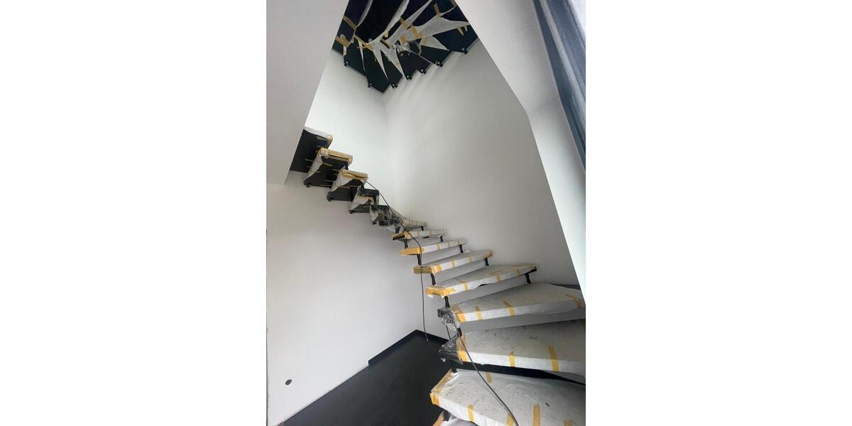 Helle Doppelhaushälfte in Kirchlengern 4 zimmer