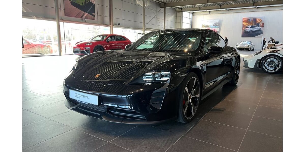 Porsche Taycan 27.739 km 69.900 &euro; Bielefeld 33719