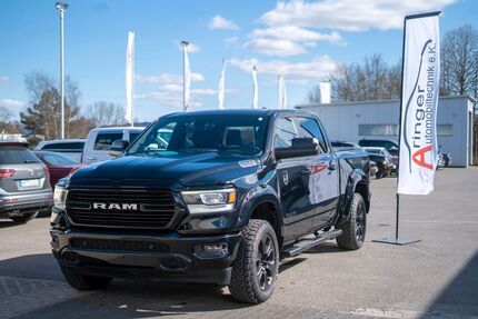 Dodge RAM 76.000 km 47.200 &euro; Herford 32051