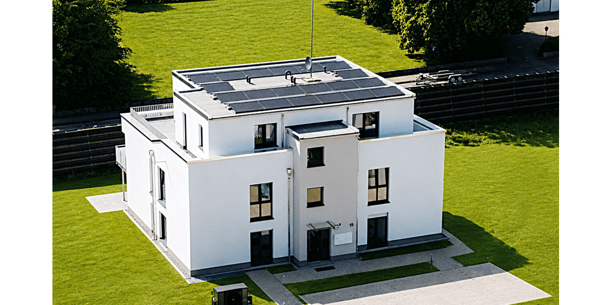 Mehrfamilienhaus, Wohnhaus Bielefeld Innenstadt - 1 Zimmer, 1.750.000&euro; | Angebot:26902767