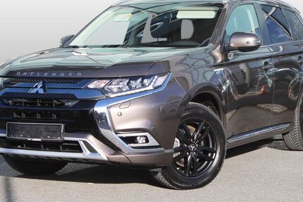 Mitsubishi Outlander 92.352 km 21.890 &euro; Herford 32051
