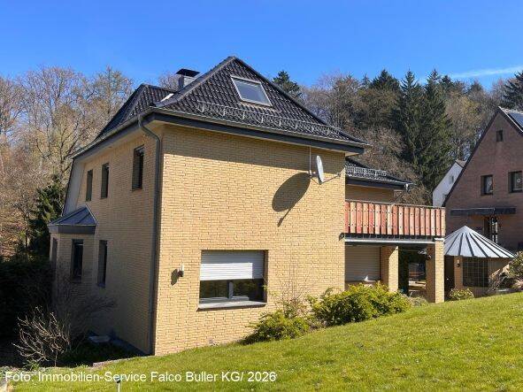 Einfamilienhaus Bielefeld Gadderbaum - 7 Zimmer, 175 m&sup2;, 639.000&euro; | Angebot:25695663