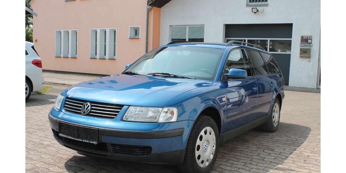 VW Passat 387.000 km 2.290 &euro; Augustdorf 32832
