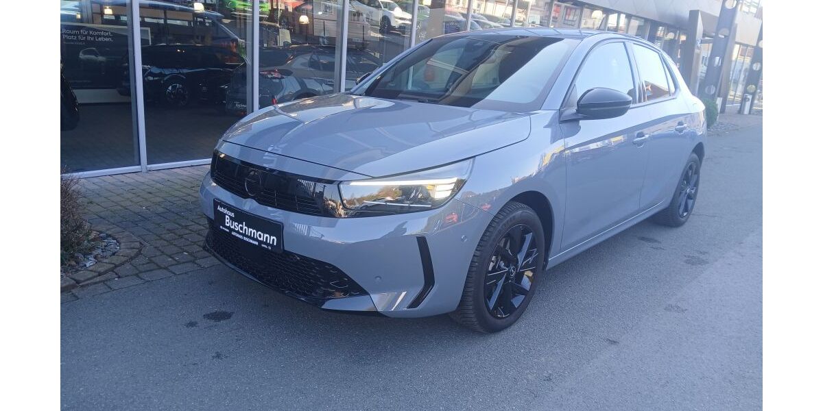 Opel Corsa 18.000 km 18.990 &euro; Herford 32049