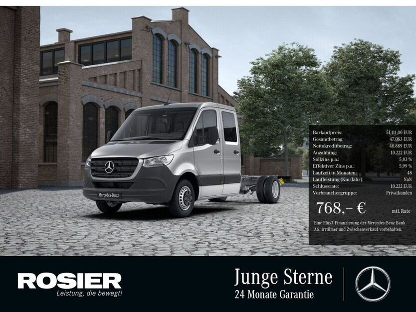 Sprinter