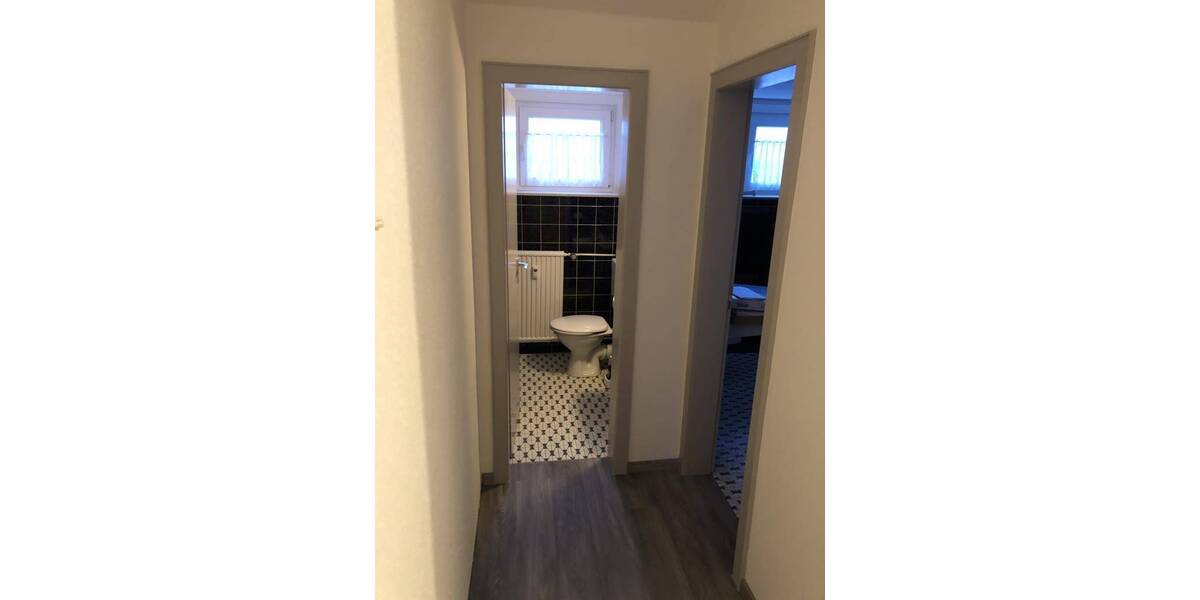 Etagenwohnung Detmold Hiddesen - 3 Zimmer, 87 m&sup2;, 595&euro; | Angebot:26204897