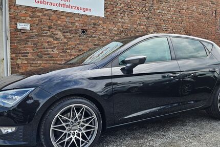 Seat Leon 116.200 km 10.990 &euro; Spenge 32139
