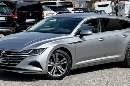 VW Arteon 93.621 km 26.990 &euro; Borgholzhausen 33829