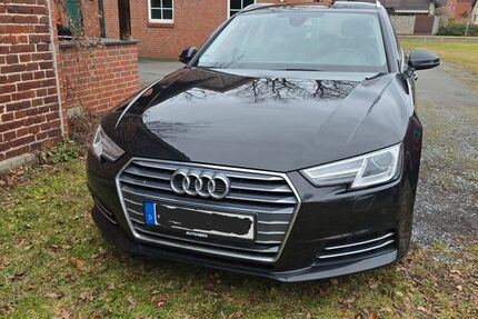 Audi A4 136.282 km 15.500 &euro; Herzebrock-Clarholz 33442