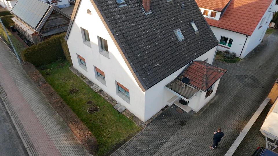 Dachgeschoßwohnung Bünde - 3 Zimmer, 76 m&sup2;, 750&euro; | Angebot:25794759