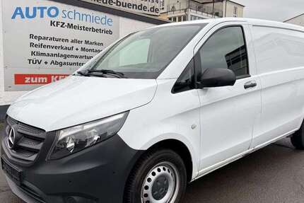 Mercedes-Benz Vito 116.100 km 15.900 &euro; Bünde 32257