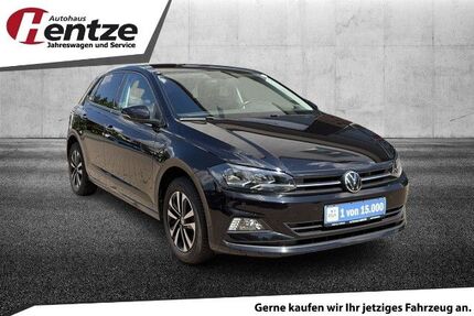 VW Polo 70.290 km 13.990 &euro; Gütersloh 33330