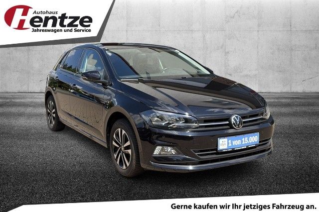 VW Polo 70.290 km 13.990 &euro; Gütersloh 33330