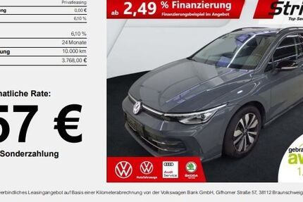 VW Golf 22.070 km 25.399 &euro; Detmold 32760