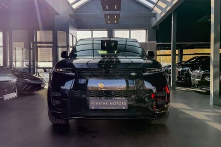 Land Rover Range Rover Sport 50.830 km 99.999 &euro; Bielefeld 33647