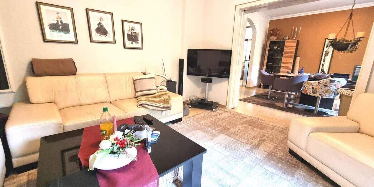 Einfamilienhaus Bünde / Ennigloh Ennigloh - 6 Zimmer, 160 m&sup2;, 288.000&euro; | Angebot:24032374