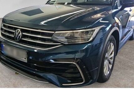 VW Tiguan 75.057 km 30.190 &euro; Detmold 32756