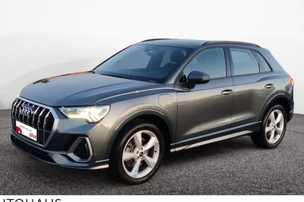 Audi Q3 51.272 km 32.440 &euro; Melle 49324