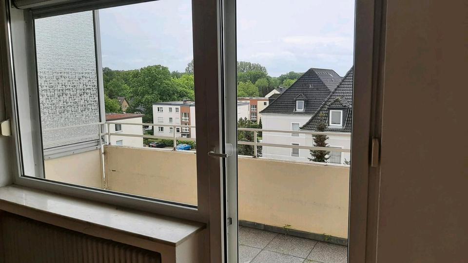 Etagenwohnung Gütersloh Avenwedde - 2 Zimmer, 62 m&sup2;, 110.000&euro; | Angebot:26536439
