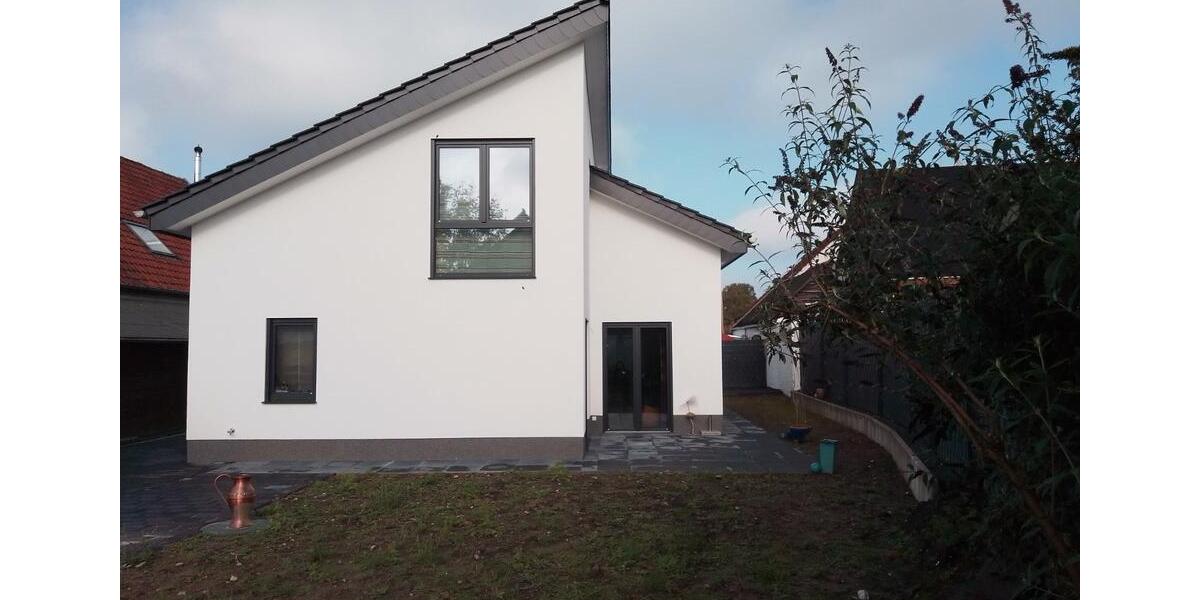 Einfamilienhaus Bünde - 5 Zimmer, 138 m&sup2;, 525.000&euro; | Angebot:26397880