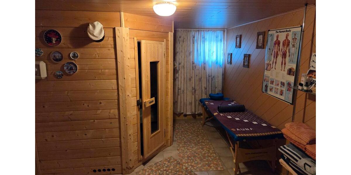 Einfamilienhaus Versmold - 7 Zimmer, 197 m&sup2;, 500.000&euro; | Angebot:25635840