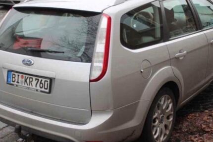 Ford Focus 123.000 km 2.100 &euro; Bielefeld 33649