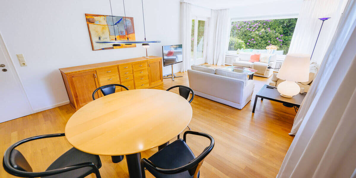 Bungalow Bielefeld / Senne Senne - 5 Zimmer, 115 m&sup2;, 498.000&euro; | Angebot:26730944