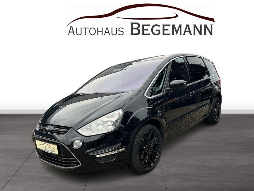 Ford S-Max 305.455 km 3.900 € Bad Salzuflen 32108