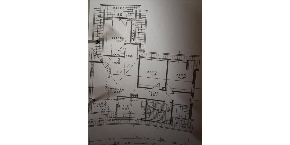 Tiptop - 2-Familienhaus Eigennutz oder sehr gute Kapitalanlage! 10 zimmer