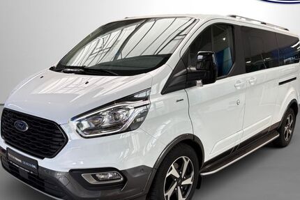 Ford Tourneo Custom 29.456 km 43.500 &euro; Schloß Holte-Stukenbrock 33758