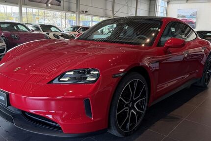 Porsche Taycan 5.355 km 128.800 &euro; Bielefeld 33719