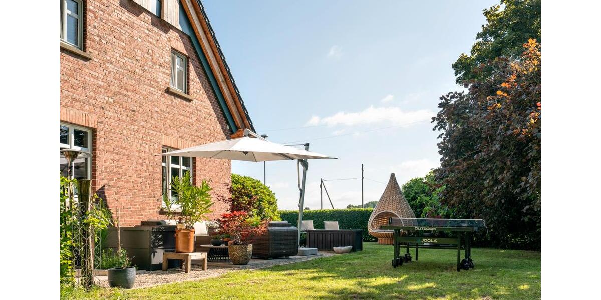 Außergewöhnliche Wohnung über zwei Etagen in Herford Bielefeld 4 zimmer