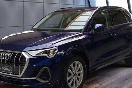 Audi Q3 43.260 km 29.730 &euro; Bad Salzuflen 32105