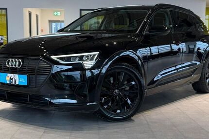 Audi e-tron 95.878 km 25.995 &euro; Herford 32052