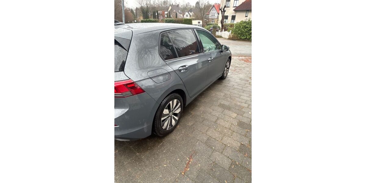 VW Golf 45.000 km 22.700 &euro; Detmold 32760